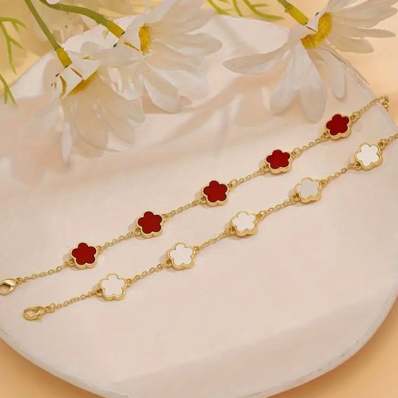 Classy bracelets! - Picture 6 of 6